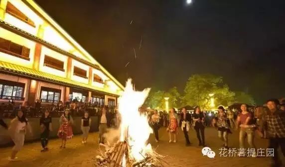 這個(gè)周末，隴南康縣花橋有大事要發(fā)生？