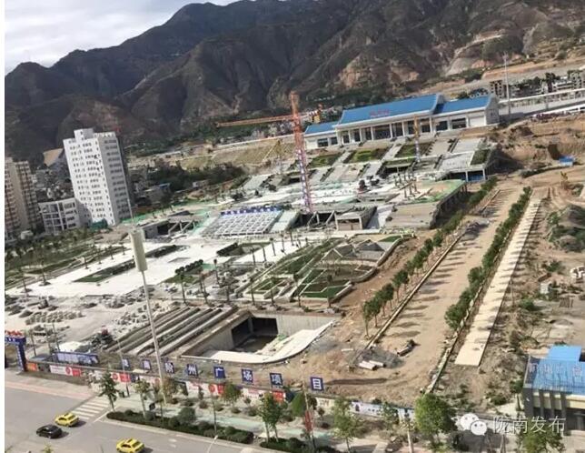 最新！蘭渝鐵路路基工程完成，廣元至重慶北段項(xiàng)目招標(biāo)