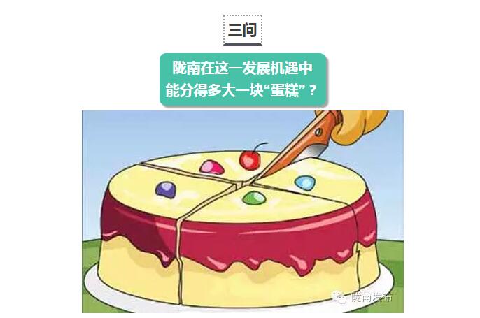 國開行支持貧困村基礎設施建設，隴南究竟能分得多大“蛋糕”？