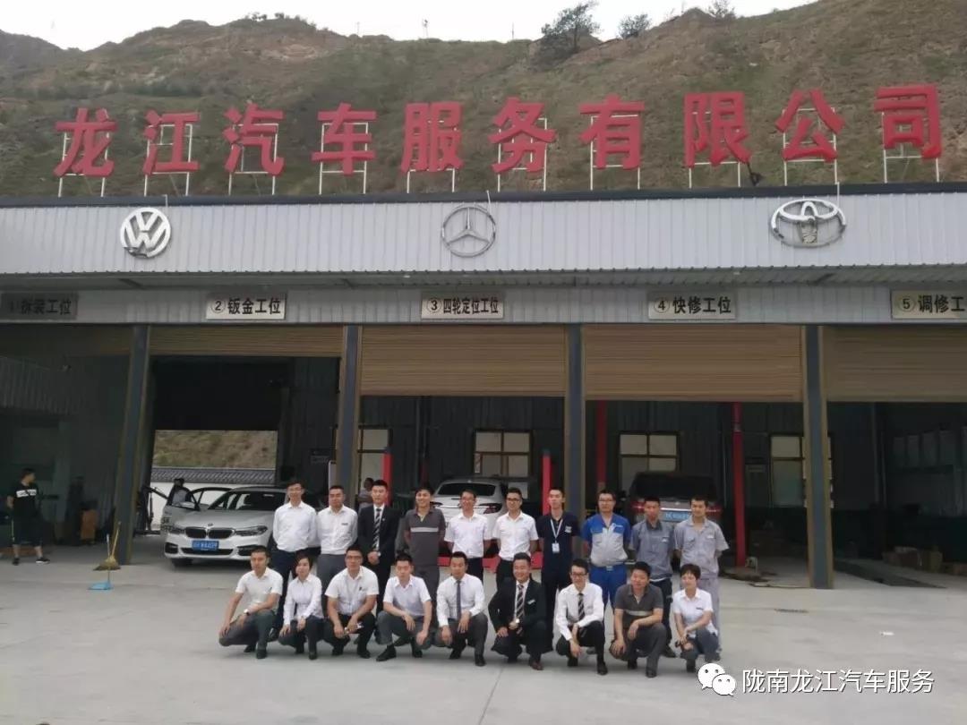 汽車年審、保養(yǎng)｜龍江汽車服務(wù)送您福利紅包！